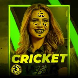 Cricket War