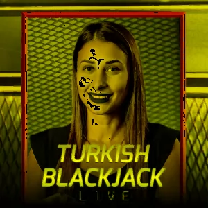 Turkish Blackjack