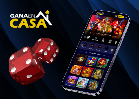 GanaEnCasa Argentina