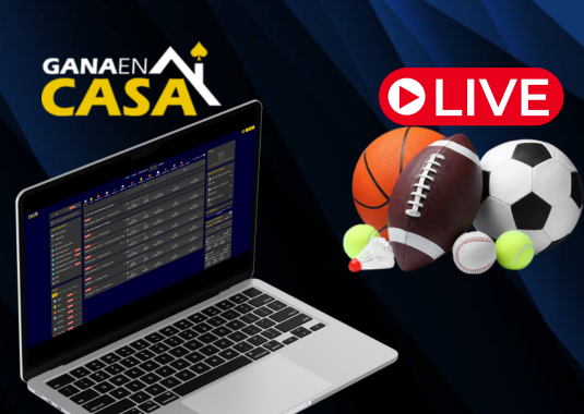 Apuestas en vivo: Haz tus apuestas en tiempo real