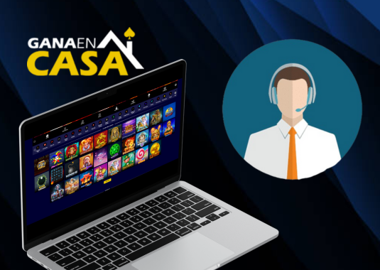 Atención al cliente: Obtén ayuda en cualquier momento