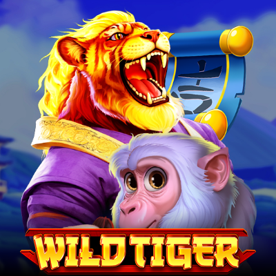 WildTiger
